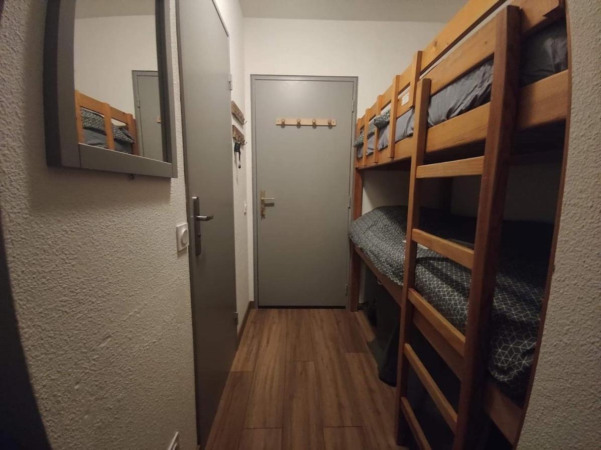 Studio Loubat Pyrenee, Menage Inclus อเรตต์ ภายนอก รูปภาพ
