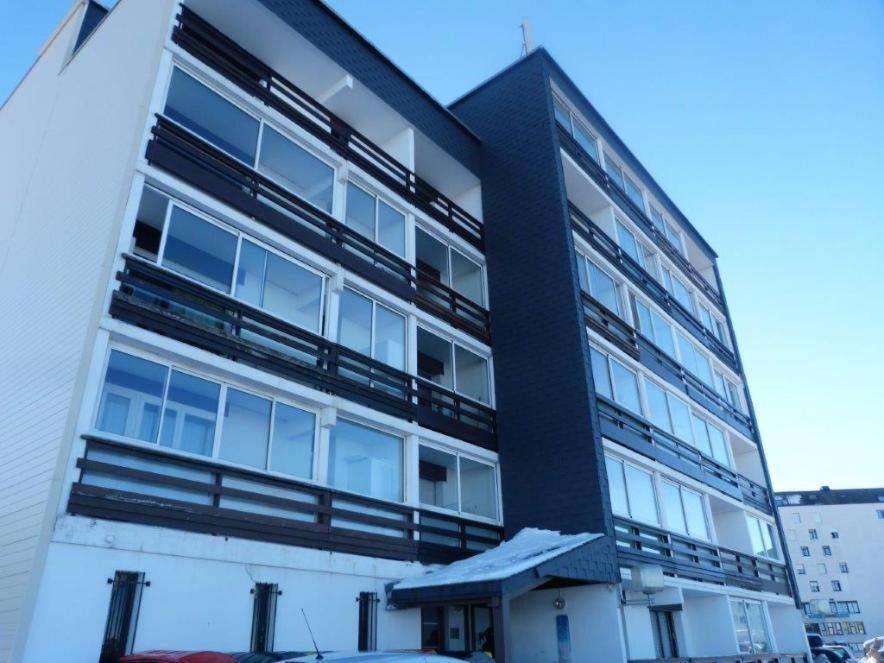 Studio Loubat Pyrenee, Menage Inclus อเรตต์ ภายนอก รูปภาพ